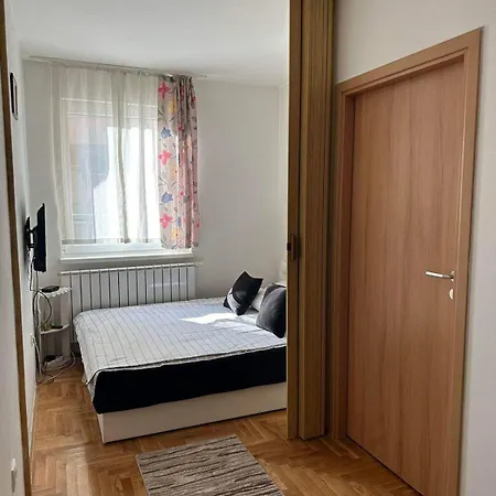 Apartment Edita