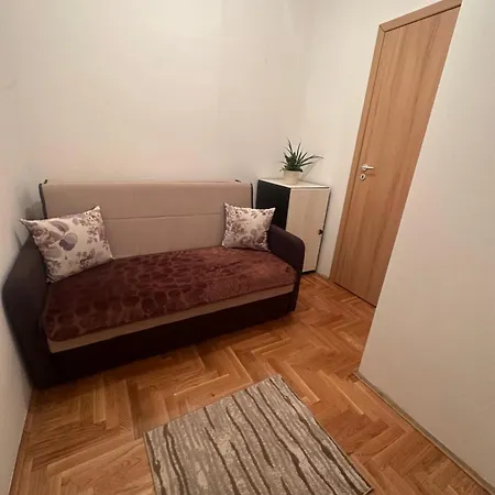 Edita Apartment Sarajevo
