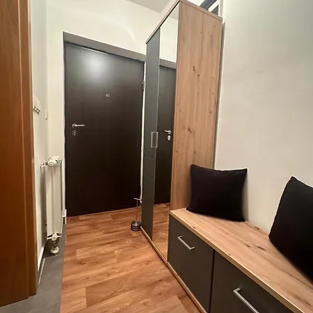 Apartment Edita *