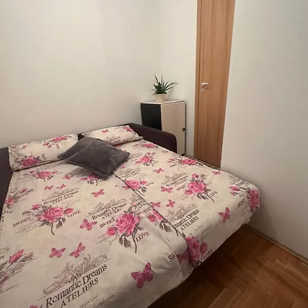 Apartment Edita